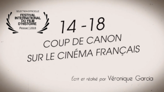 14-18 : Coup de canon sur le cinéma français 65