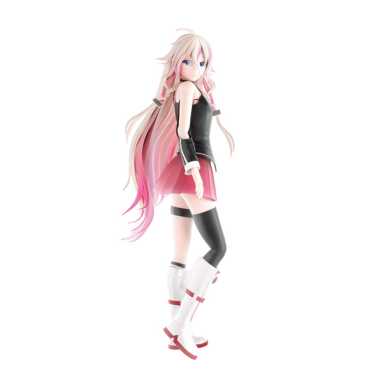 IA - World Tour 2018 clips 1