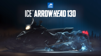 CAMSO Arrowhead - Teasers 9