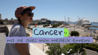 Cancer : ma vie avec mon meilleur ennemi 45