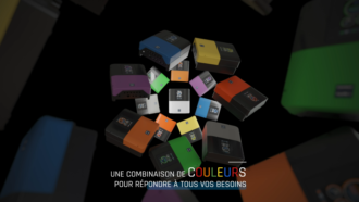Innovation AquaRite® & TriStar® 8