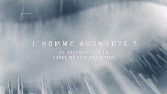 L'homme augmenté ? 43