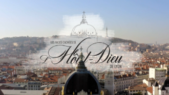 Les faces cachées de l'Hôtel-Dieu de Lyon 32