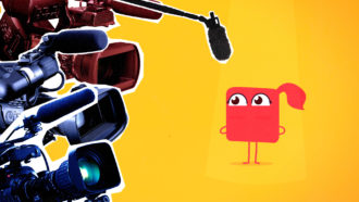 Journalisme - France Télévisions 20