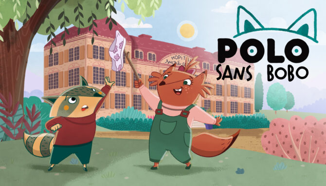 Polo sans bobo 5