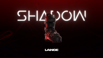 Les chaussures de ski Shadows 5