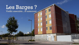 Les Barges ? 63