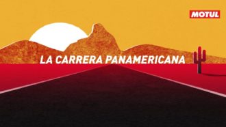 La Carrera Panamericana 78