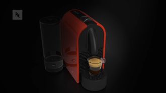Nespresso U 23