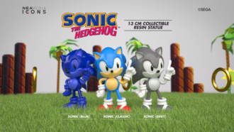 Sonic The Hedgehog 4