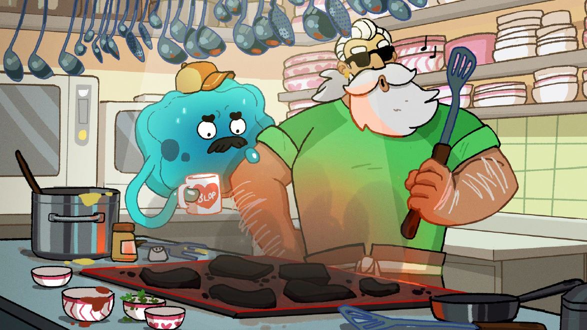 La famille Supernova 2