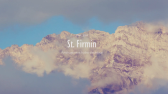 Serfim Water - St Firmin 21