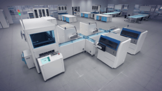 Workcell Max 21