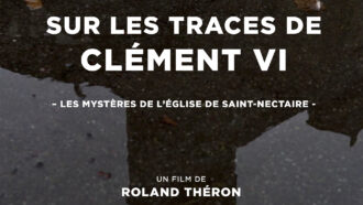 Sur les traces de Clément VI 8