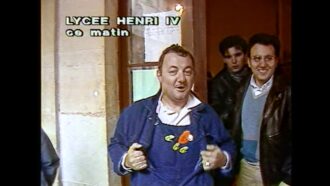 Touche Pas A Mon Pote