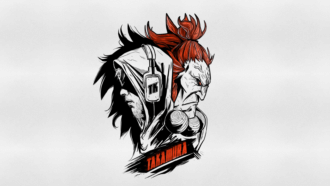 Takamura - Illustration & animation 8