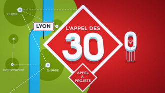 Grand Lyon - "L'appel des 30" 2