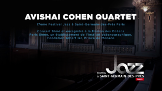 Avishai Cohen Quartet 28