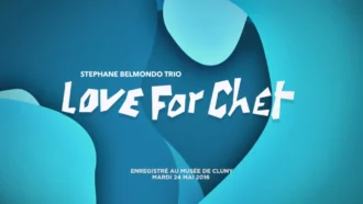 Stephane Belmondo – Love for Chet 11