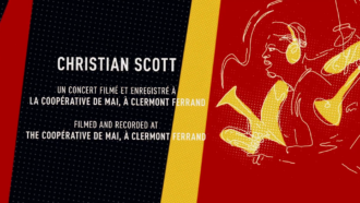 Christian Scott 39