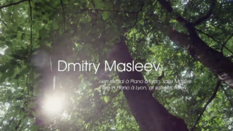 Dmitry Masleev 36