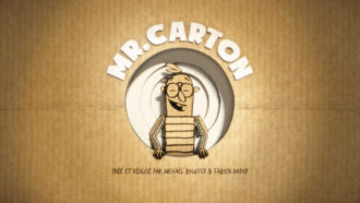 Mr. Carton 108