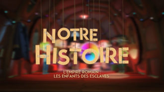 "Notre histoire" 23