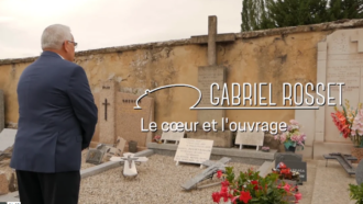 Gabriel Rosset, le cœur et l'ouvrage 66