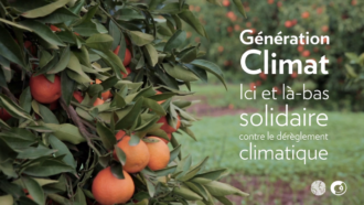 Génération Climat 7