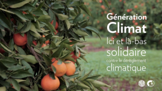 Génération Climat 20