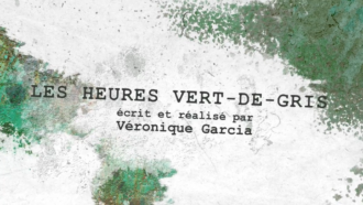 Les heures vert-de-gris 64