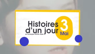France 3 - Histoire d'un jour 22