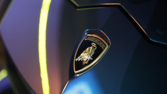 Soirée de lancement Lamborghini Urus 24