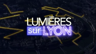 Lumières sur Lyon 17