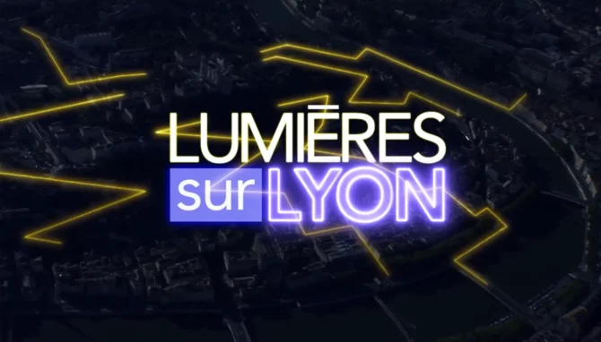 Lumières sur Lyon 24