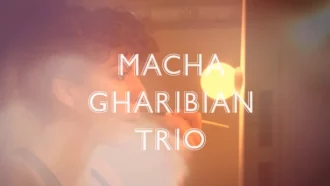Macha Gharibian Trio 34
