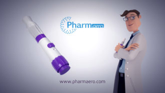 PHARMAERO 35