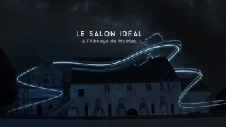 Le Salon Idéal 14