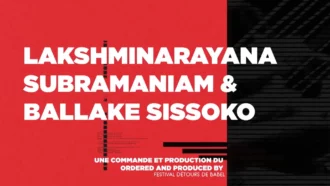 Lakshminarayana Subramaniam & Ballaké Sissoko 31