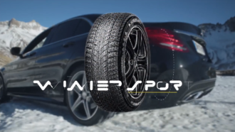 Dunlop Winter Sport 5 88